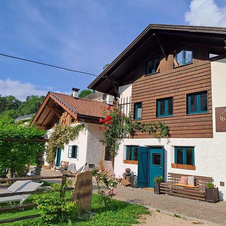 Chalet Passeier - River Saltusio Exteriör bild